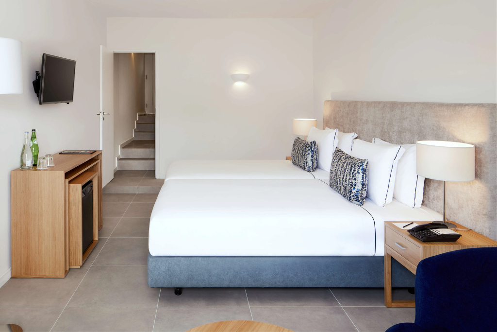 NH Lagos Algarve Resort - Général