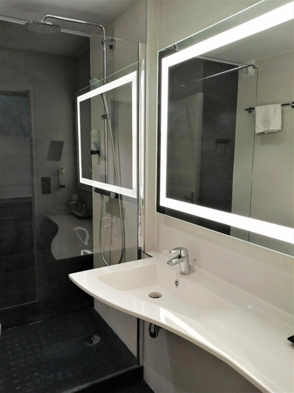 Hôtel Inn Paris CDG Airport - Général