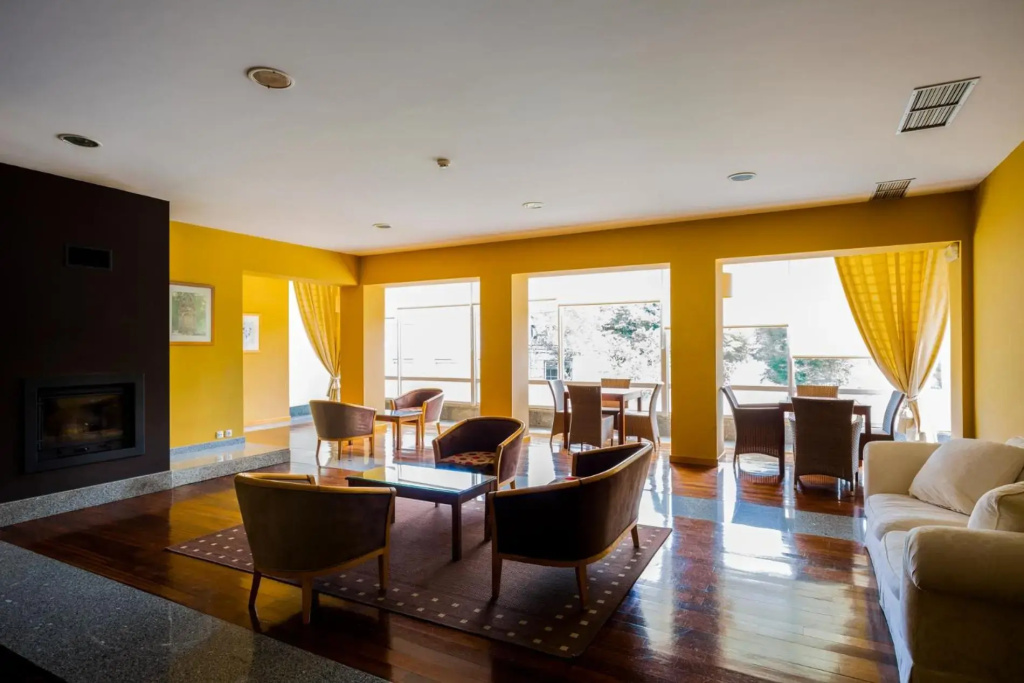 Hotel Castrum Villae - фото 16
