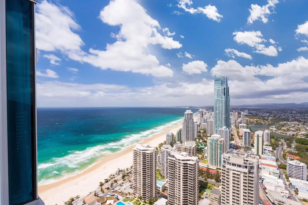 Beach & Waterfront