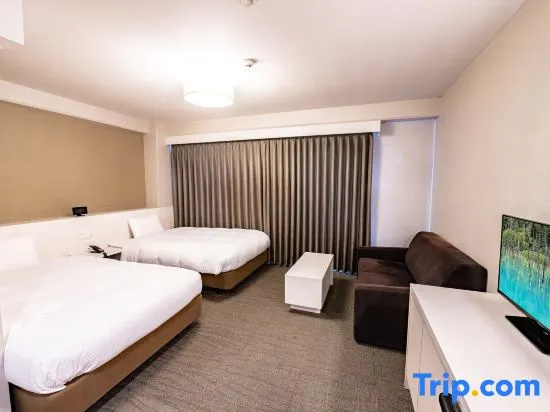 Reisenkaku Hotel Kawabata 사진 8