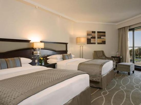 Danat Al Ain Resort