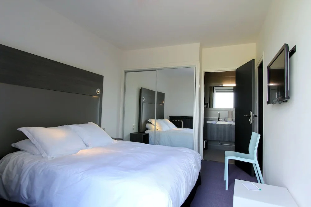 Hotel La Montagne de Brancion - Général
