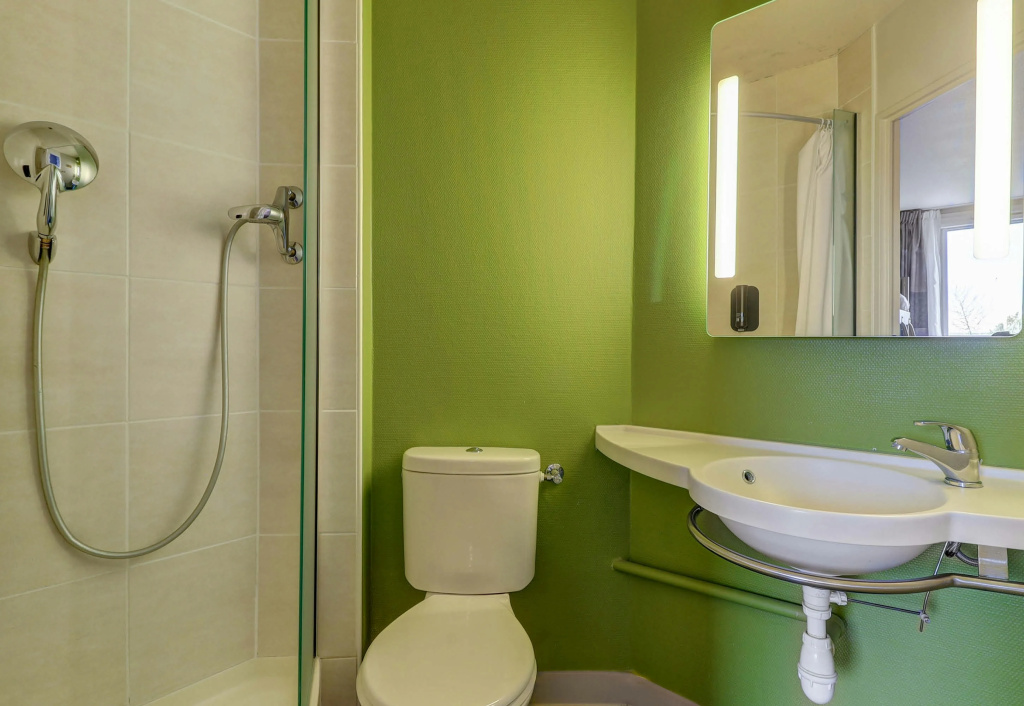 Afficher la photo 7 — B&B HOTEL Paray-le-Monial