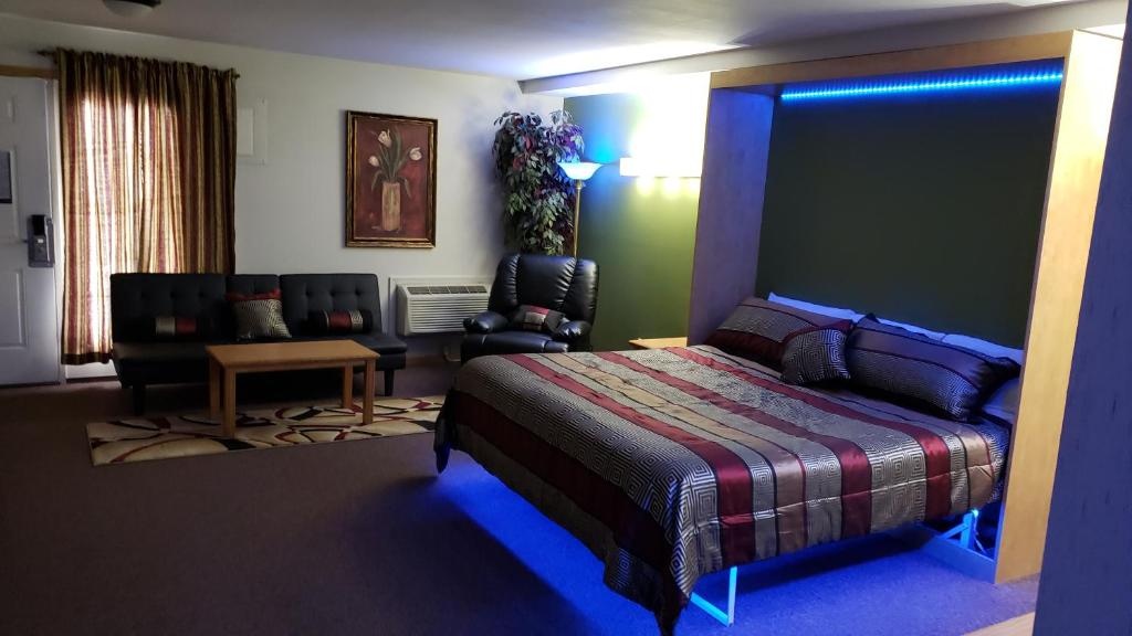 Suite — room photo 2