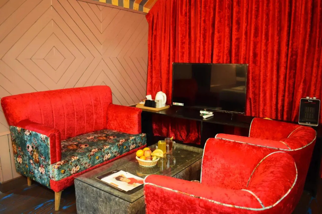 Hotel photo 16