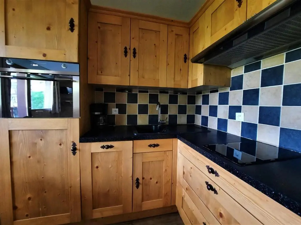 Afficher la photo 8 — Appartement Les Menuires, 3 pièces, 6 personnes - FR-1-452-16