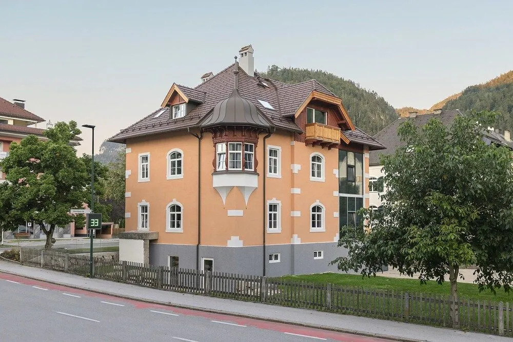Villa Maria - Suiten & Appartements