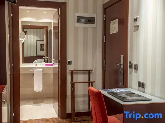 Hotel RH Murcia Centro - Chambres