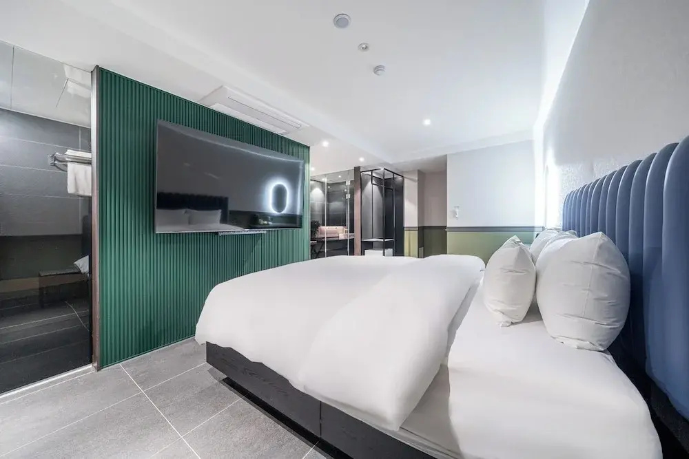 Hotel photo 9