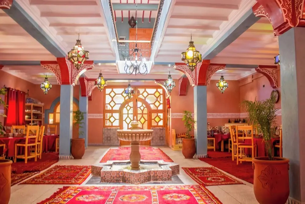 Hotel photo 9