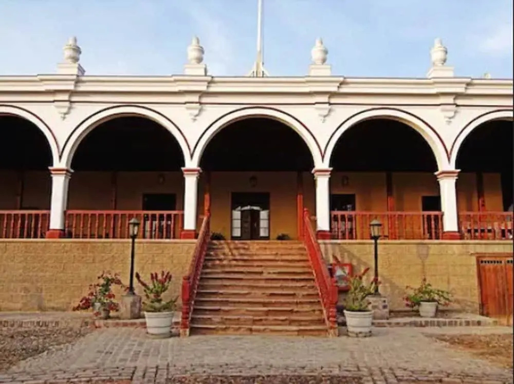 Casa Hacienda San Jose