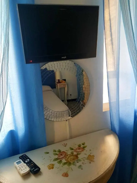Hotel La Vela - Chambres