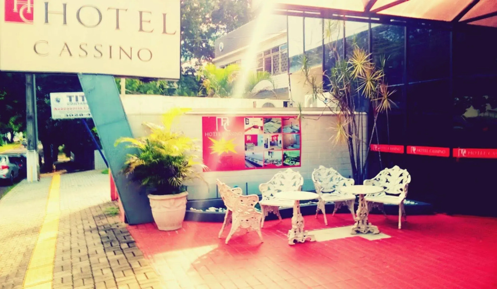 Hotel photo 13