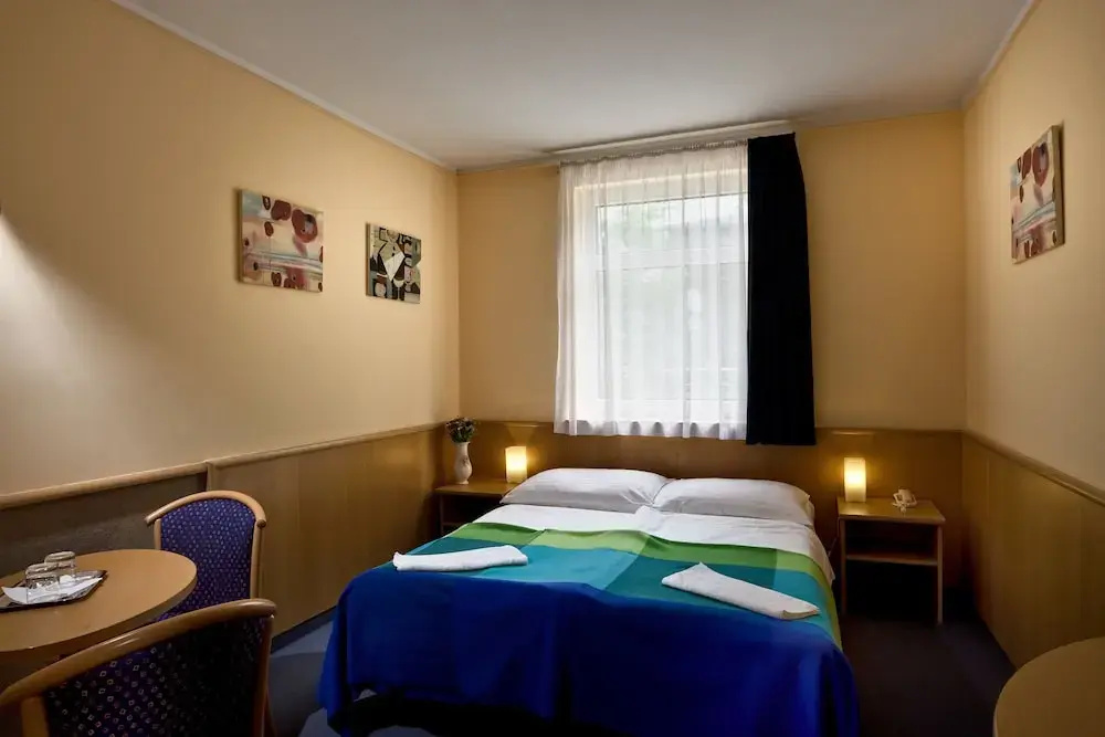 Hotel photo 7