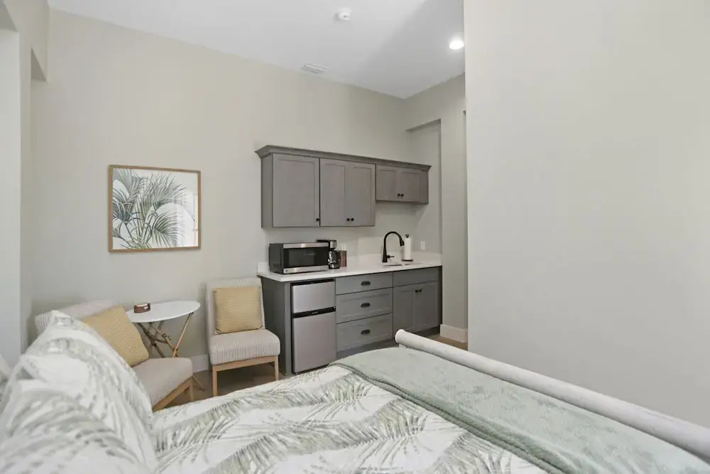 Hotel photo 2