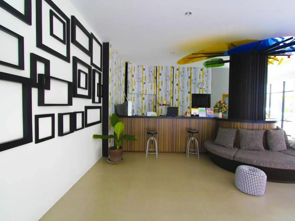 Hotel photo 12