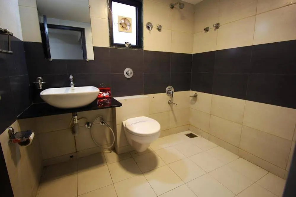 OYO Rooms Usmanpura Ashram Road