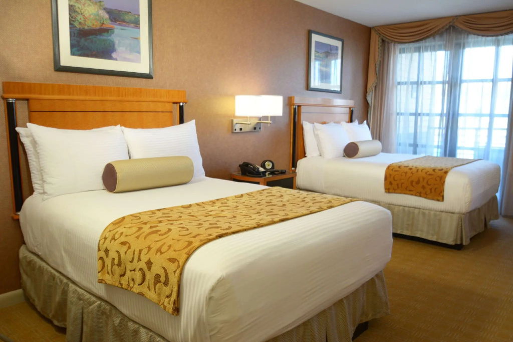 Inn at Great Neck - Chambres