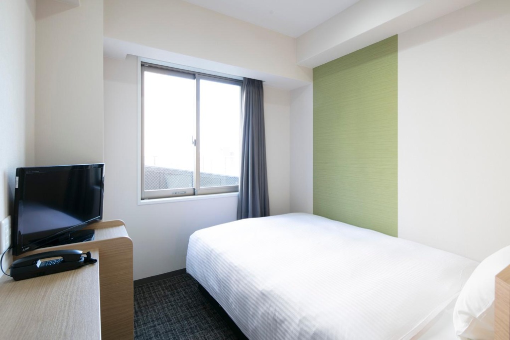 Washington R&B Hotel Kyoto Shijo Kawaramachi 사진 3