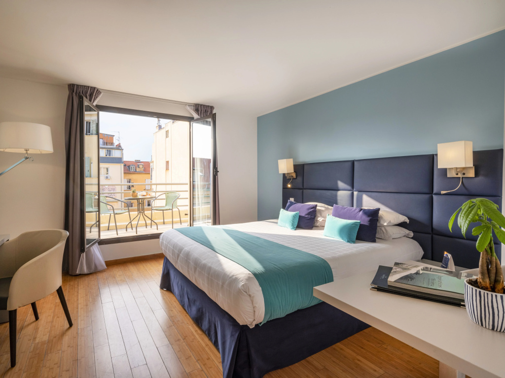 Hotel photo 8
