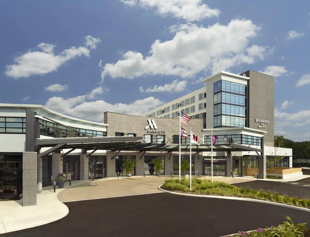 Marriott Columbus OSU