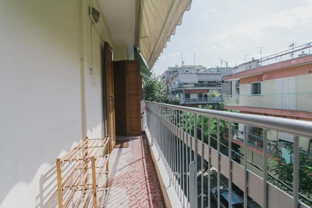 95sqm 7minCenter Gas Heating 2AC Opticalfiber 2 Smart NETFLIX