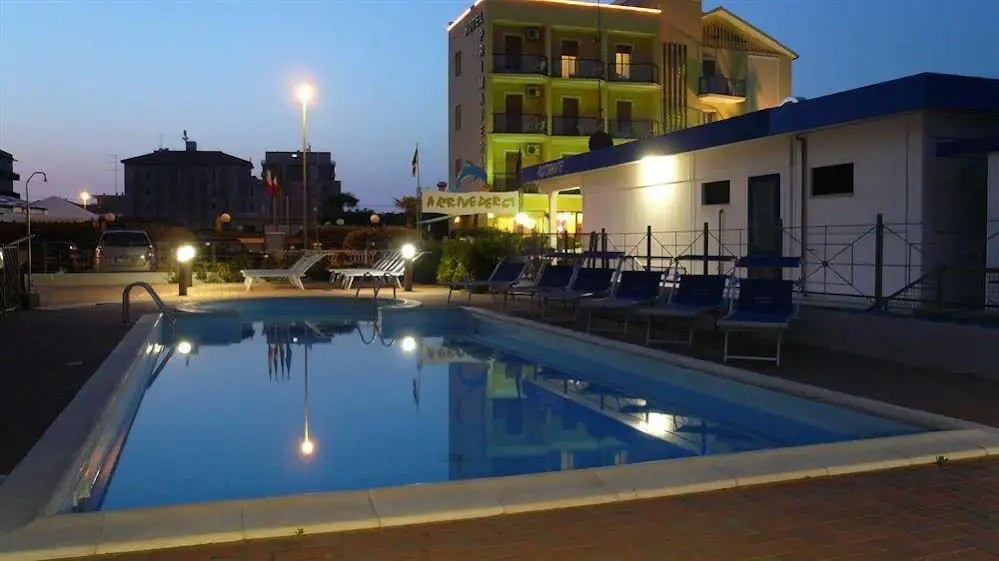 Hotel photo 17