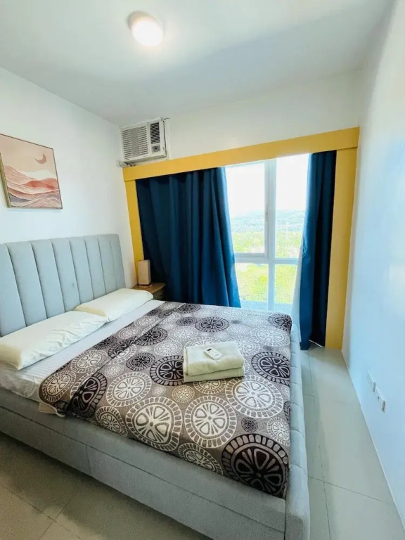 Primavera Residences - Chambres