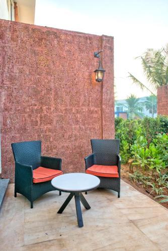 Azaya Beach Resort