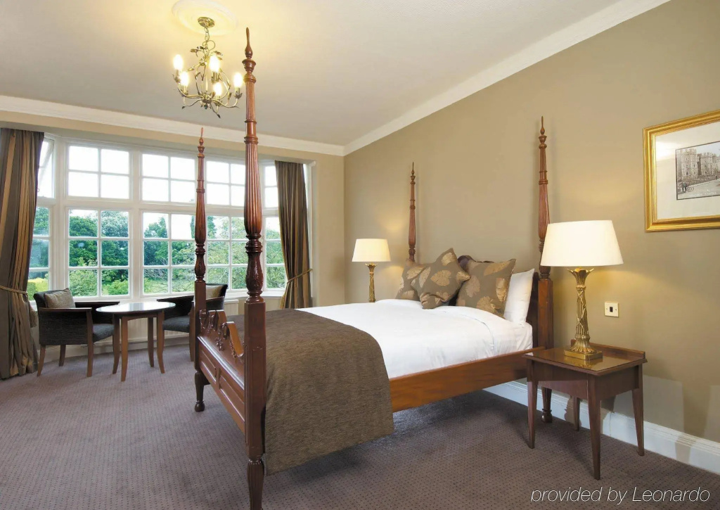 Grovefield House Hotel By Uno -FREE PARKING - Général