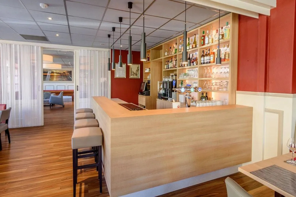 Hotel Oepkes - Général