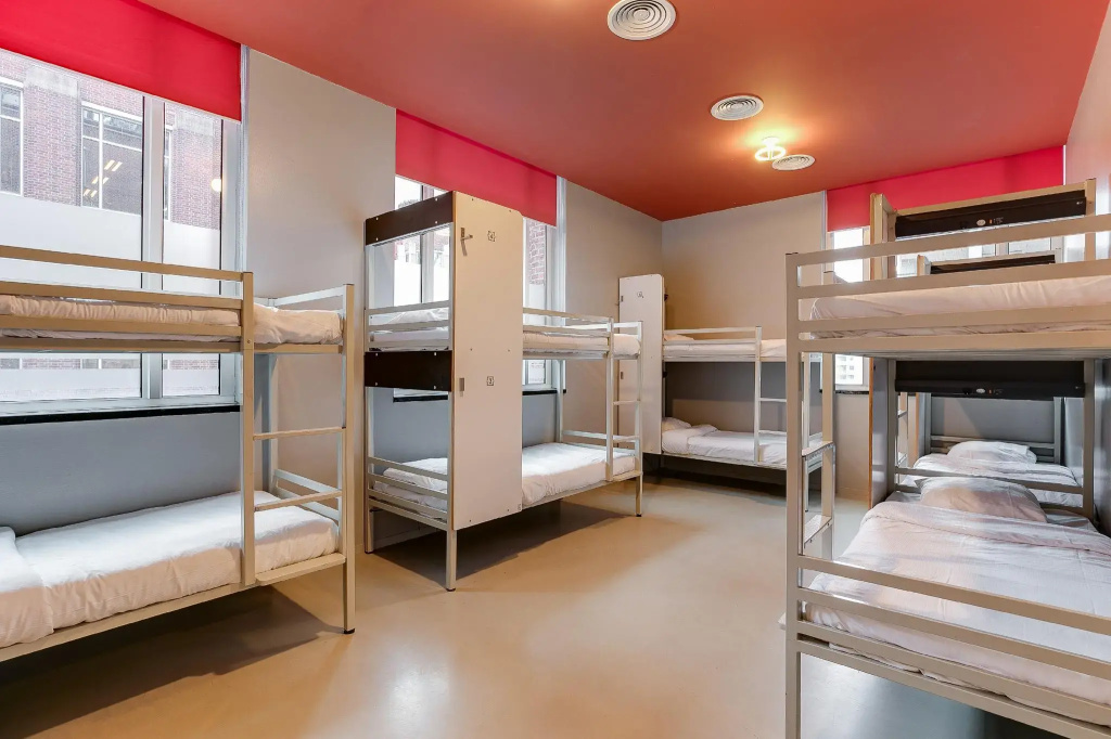 Hotel photo 20