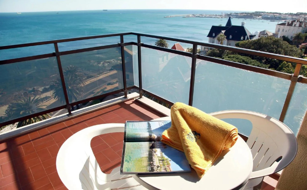 Hotel Estoril Eden - Général