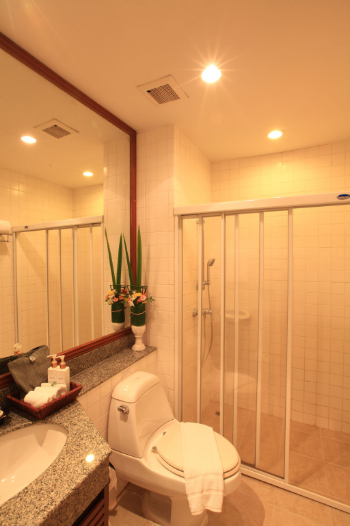 Belle Villa Resort Chiangmai - Général