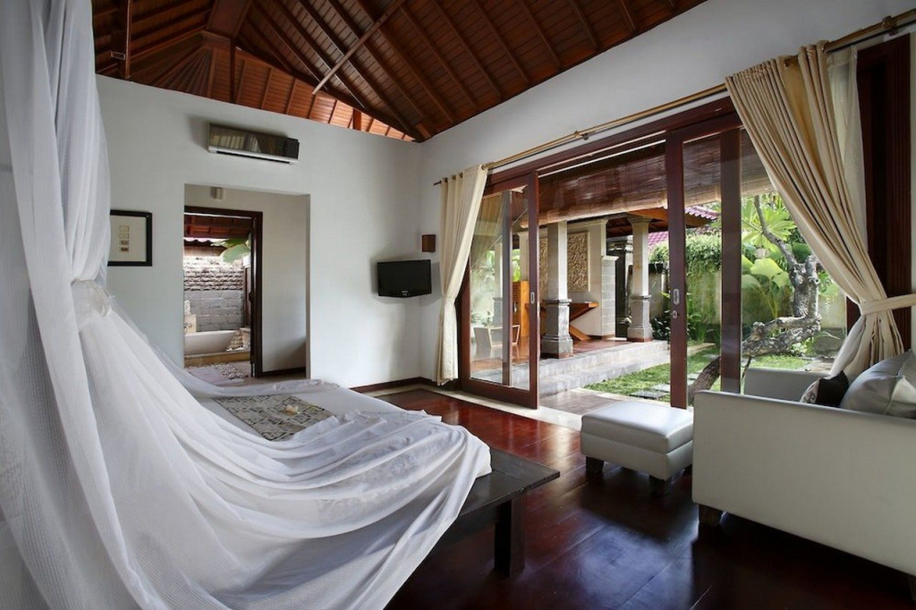 Bali Prime Villas — фото
