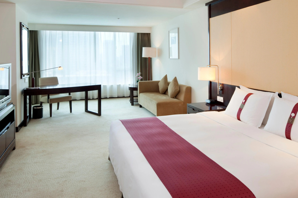 voco Guangzhou Shifu by IHG - Général
