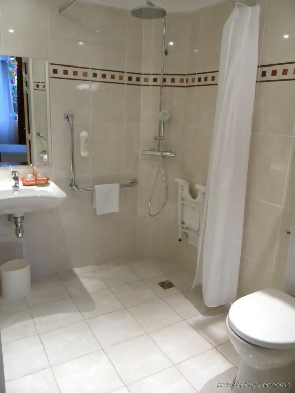 Hotel photo 10