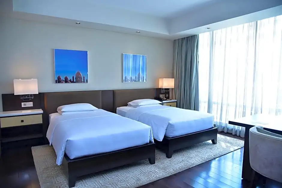 Park Hyatt Hyderabad - Chambres