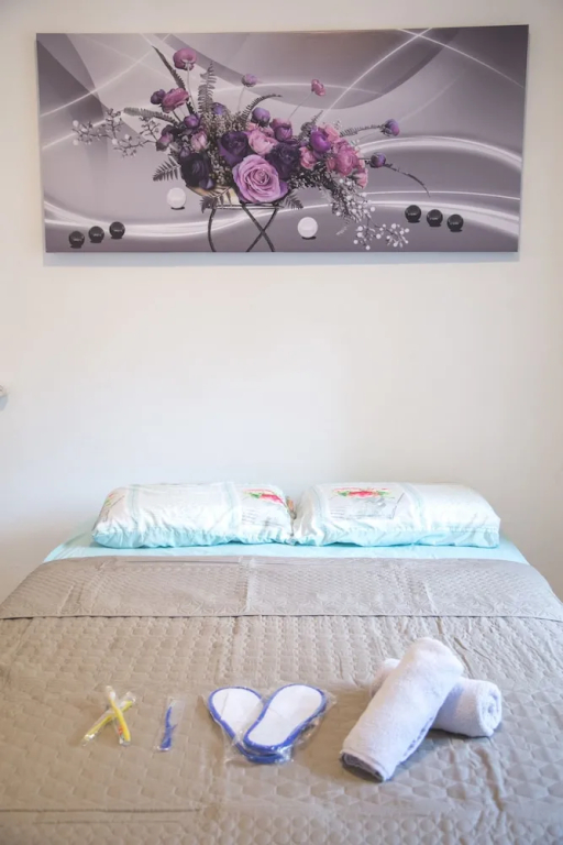 Rooms at R&A apartment - фото 10