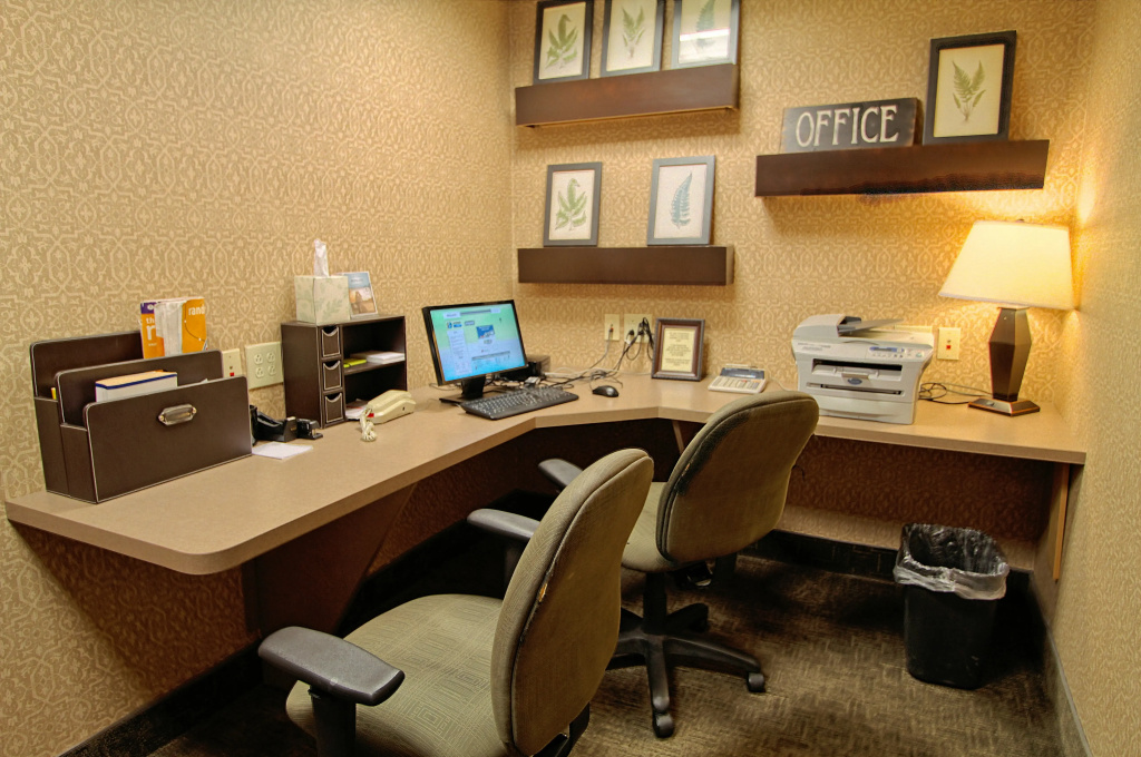 Homewood Suites by Hilton Bloomington - Général