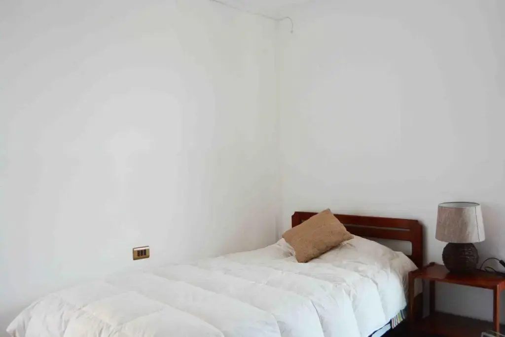 Hotel & Cabañas El Mirador - Général