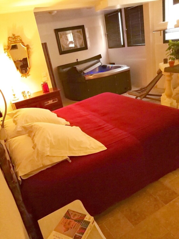 Property With one Bedroom in Nîmes