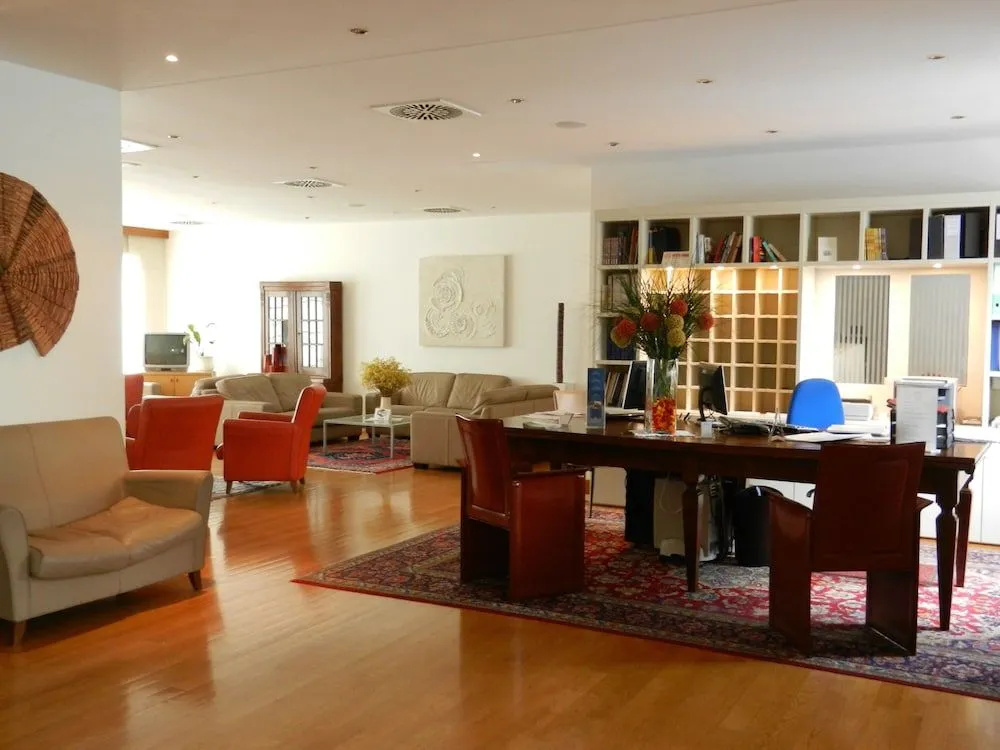 Eurohotel Palace Maniago - Général