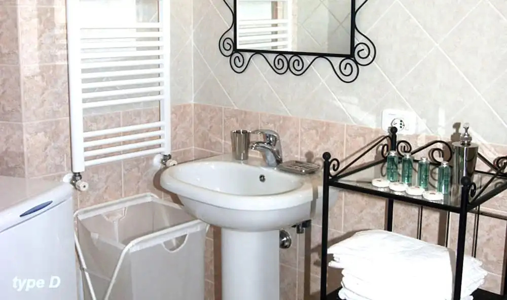 Residenza Principe di Piemonte - Chambres