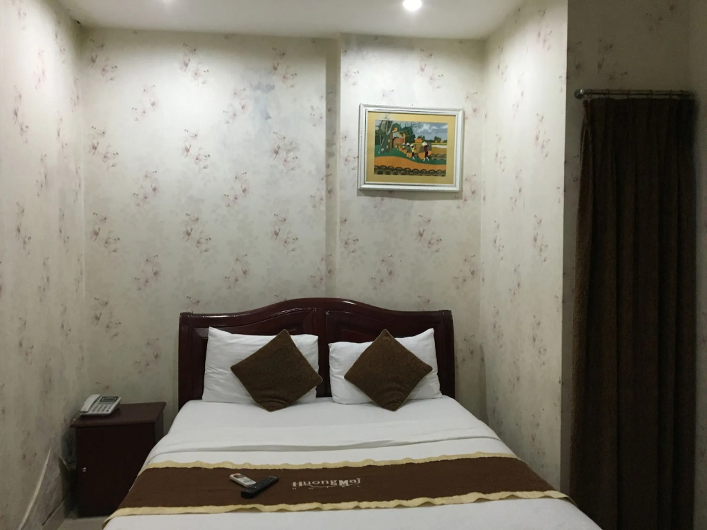 Huong Mai 2 Hotel — фото