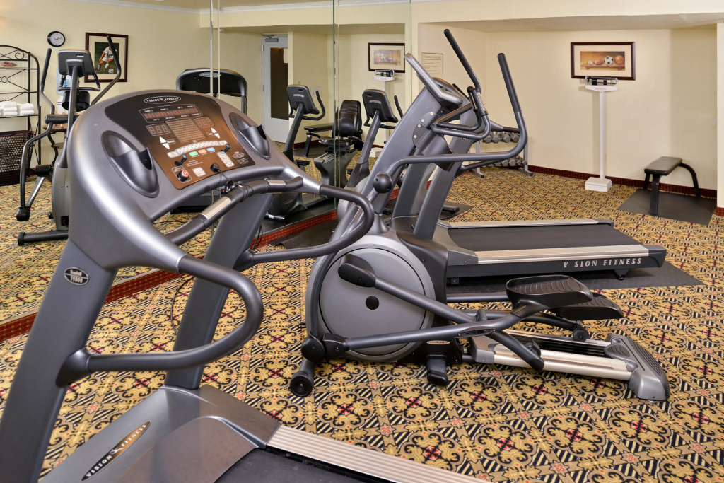 Holiday Inn Rancho Cordova by IHG - Général