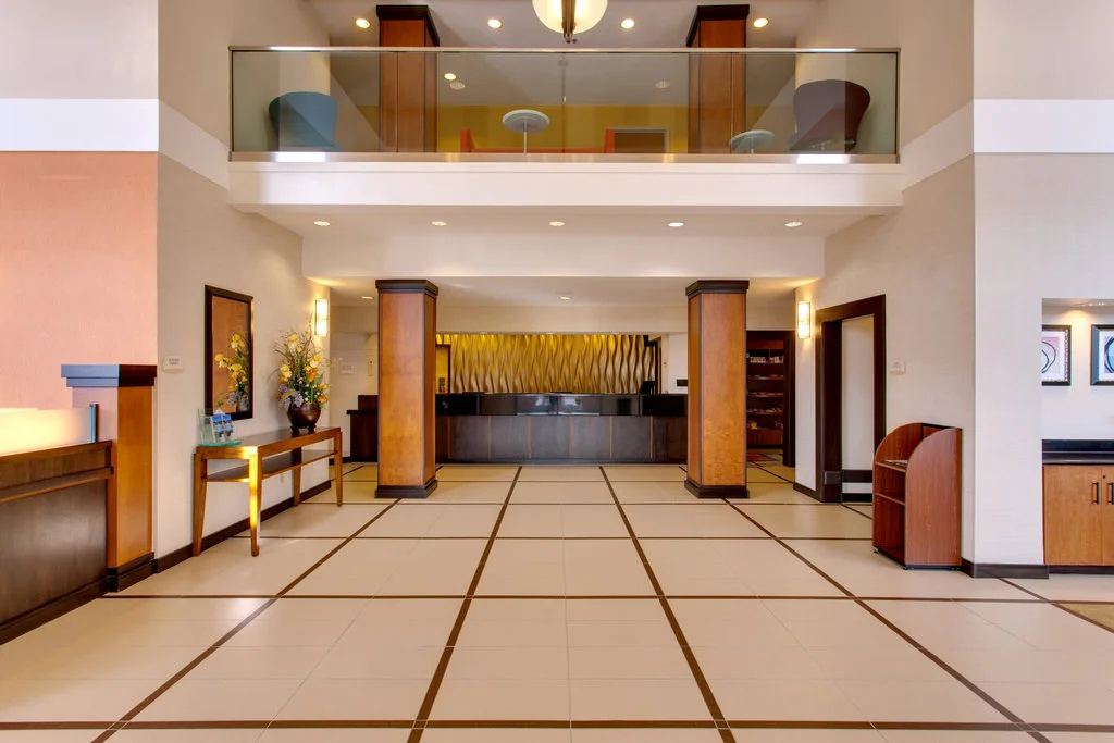 Fairfield Inn & Suites San Francisco Airport/Millbrae
