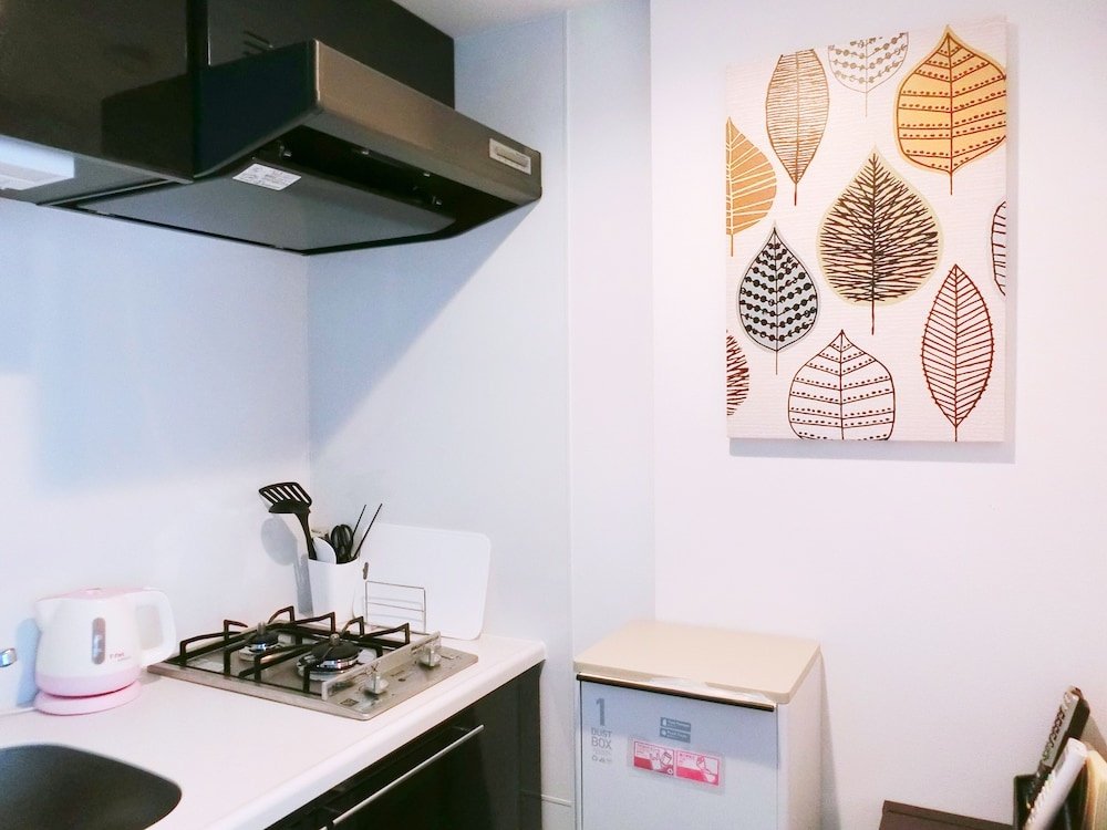Nestay inn Tokyo Otsuka 203 사진 12