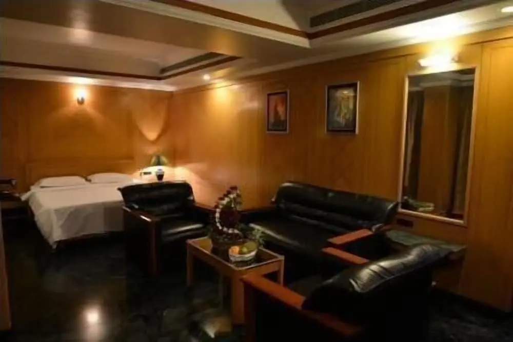 Hotel Kalasagar - Général